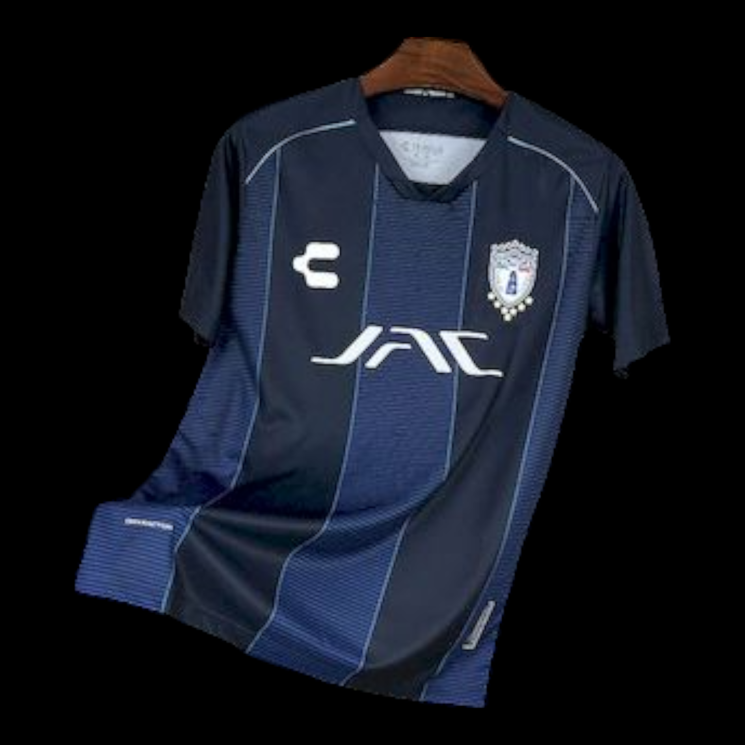 Acheter Pachuca Maillot Extérieur 2526 - Maillot pas cher
